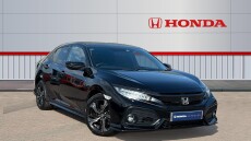 Honda Civic 1.5 VTEC Turbo Sport 5dr Petrol Hatchback